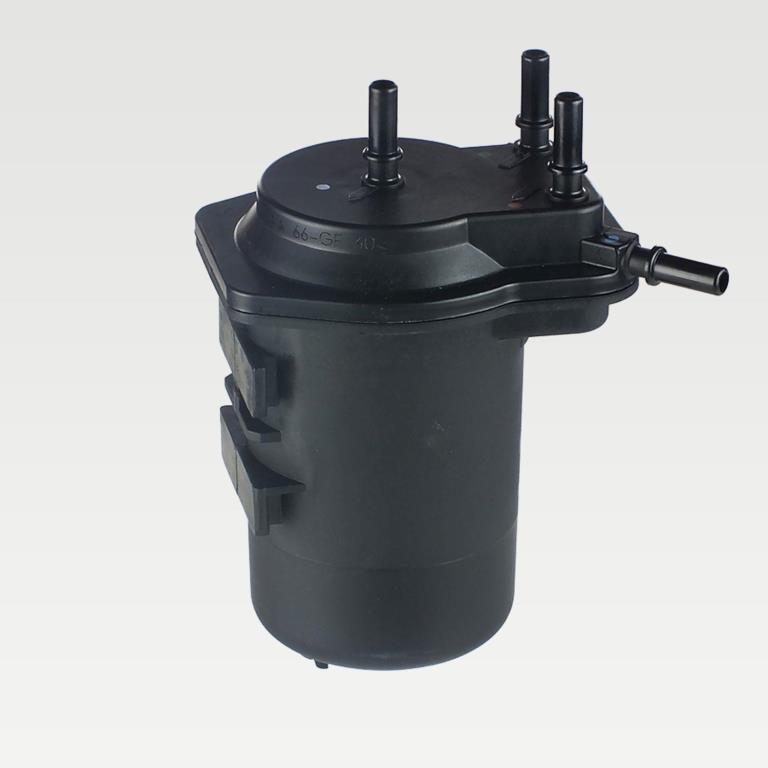 Filtre à carburant (Filtre à gasoil) DELPHI ref. HDF907